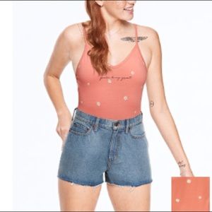 New Pink Victoria’s Secret